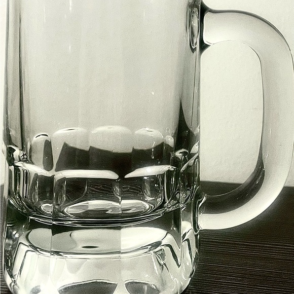 VINTAGE PAIR OF - “THICK/HEAVY AWESOME BEER/SODA MUGS”… - Picture 2 of 7